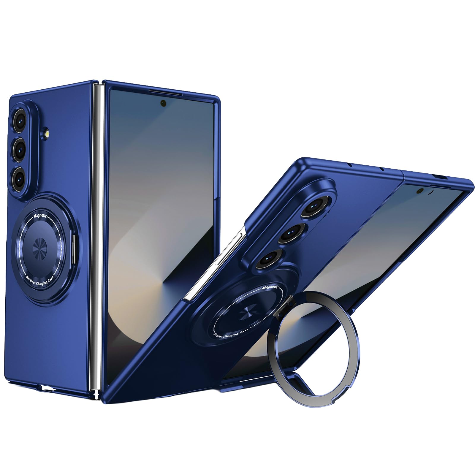Coque Samsung Galaxy Z Fold 8 Ultra antichute pour visionner vos vidéos les mains libres