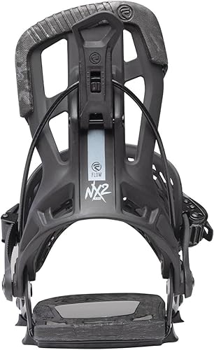Miniatura 2 de Flow NX2-TM Fusion - Fijaciones de snowboard para hombre