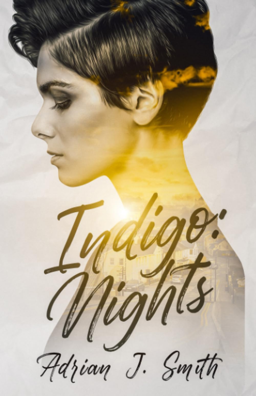 Indigo: Nights (Indigo B&B)