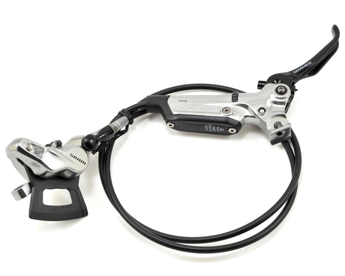 Sram Guide Rsc Disc Front Brake Desertcart INDIA