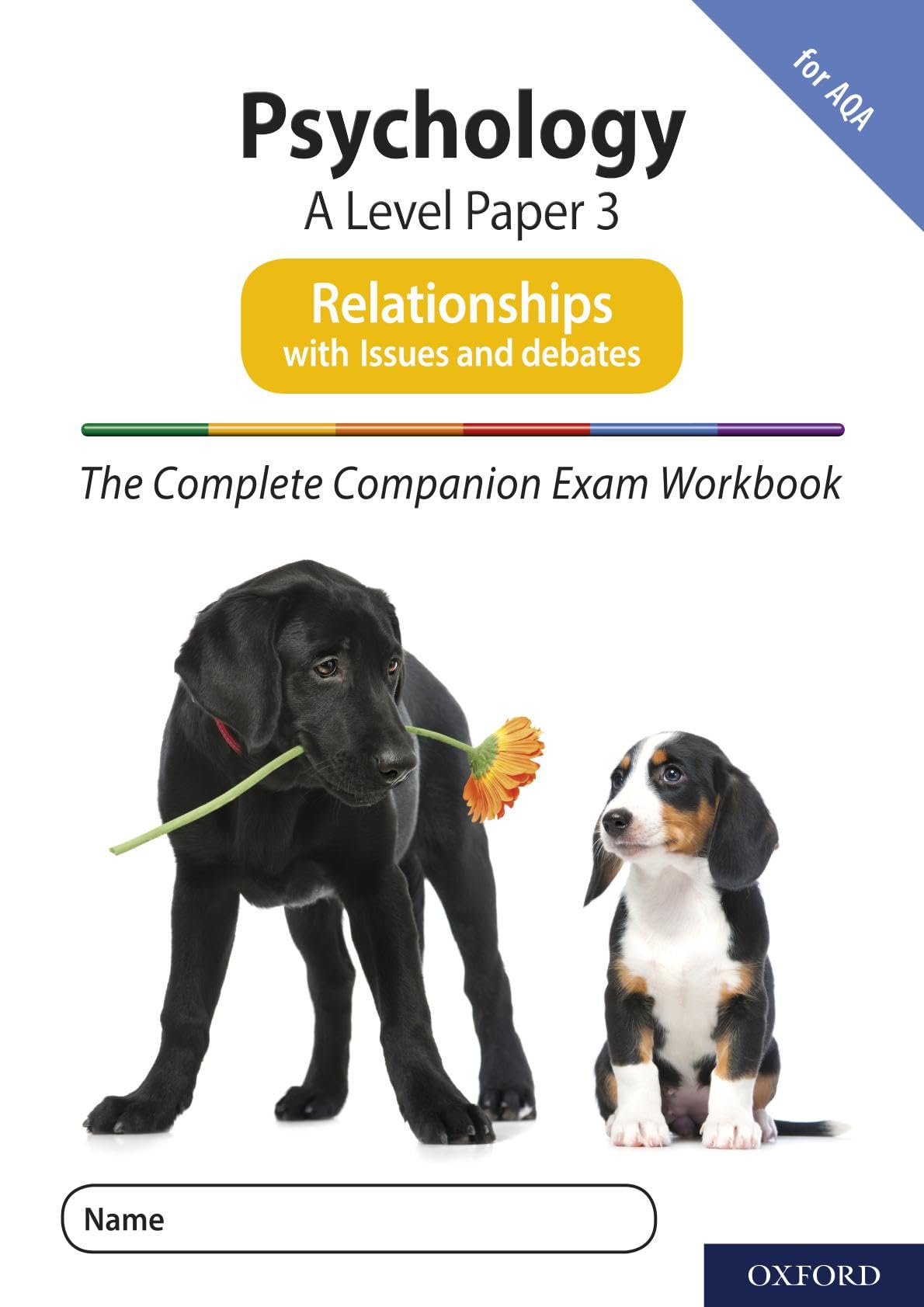 The Complete Companions for AQA Fourth Edition 1618  by Clare Compton PAPERBACK