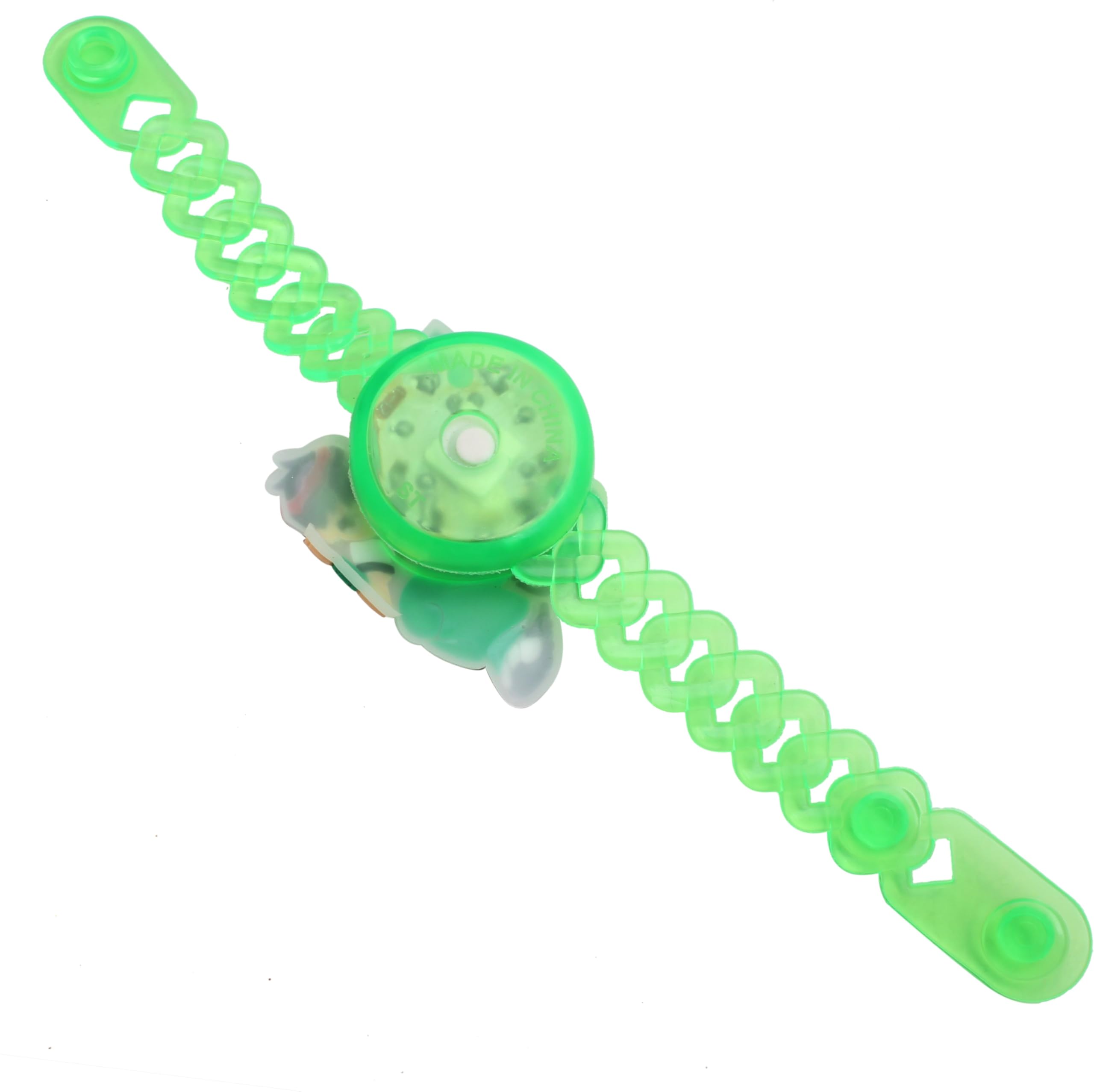 2 Kids Lighting Toy Rakhi Set For Bhaiya With Roli Chawal Pack Included For Rakshabandhan Rakhi Combo, Rakhi For Brother, Rakhi For Bhai 1