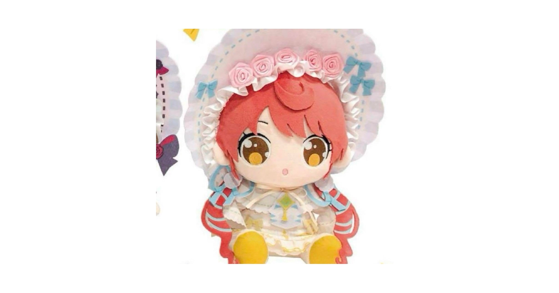 プリパラ おすわりぬいぐるみ あろま みかん Amazon.co.jp: プリパラ ガァルマゲドン おすわりぬいぐるみ