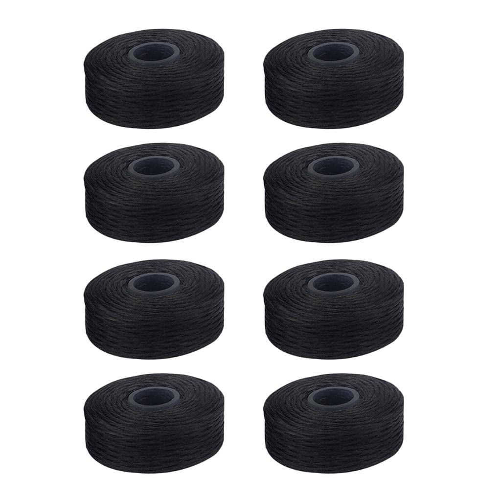 Club Bollywood®8 Rolls 50m Mint Bamboo Charcoal Cleaning Floss Oral Care Hygiene Floss|Health & Beauty | Oral Care |8 Pieces Bamboo Charcoal Cleaning Floss-image-29