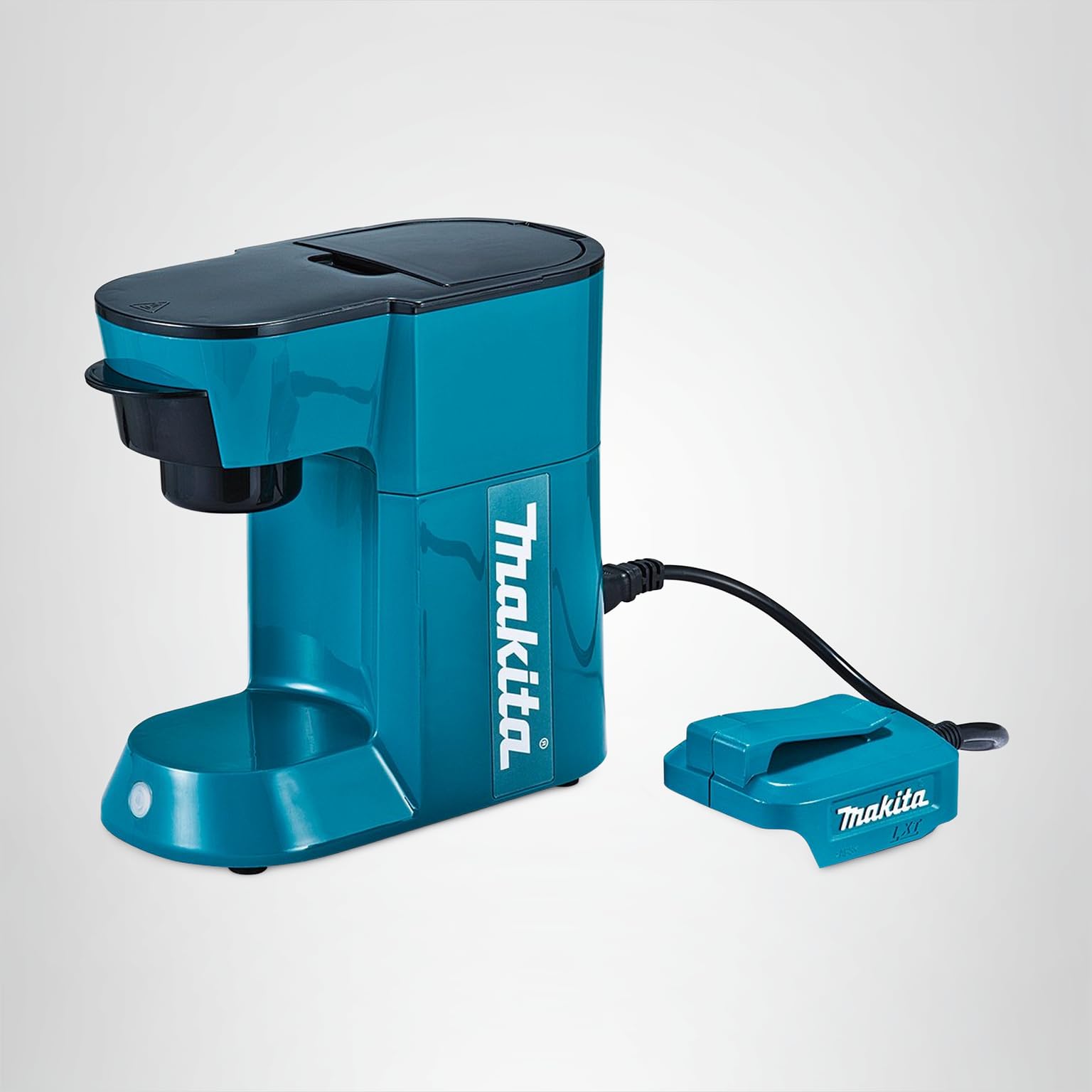 Amazon.co.jp: マキタ(Makita) 充電式コーヒーメーカー 18V CM500DZ