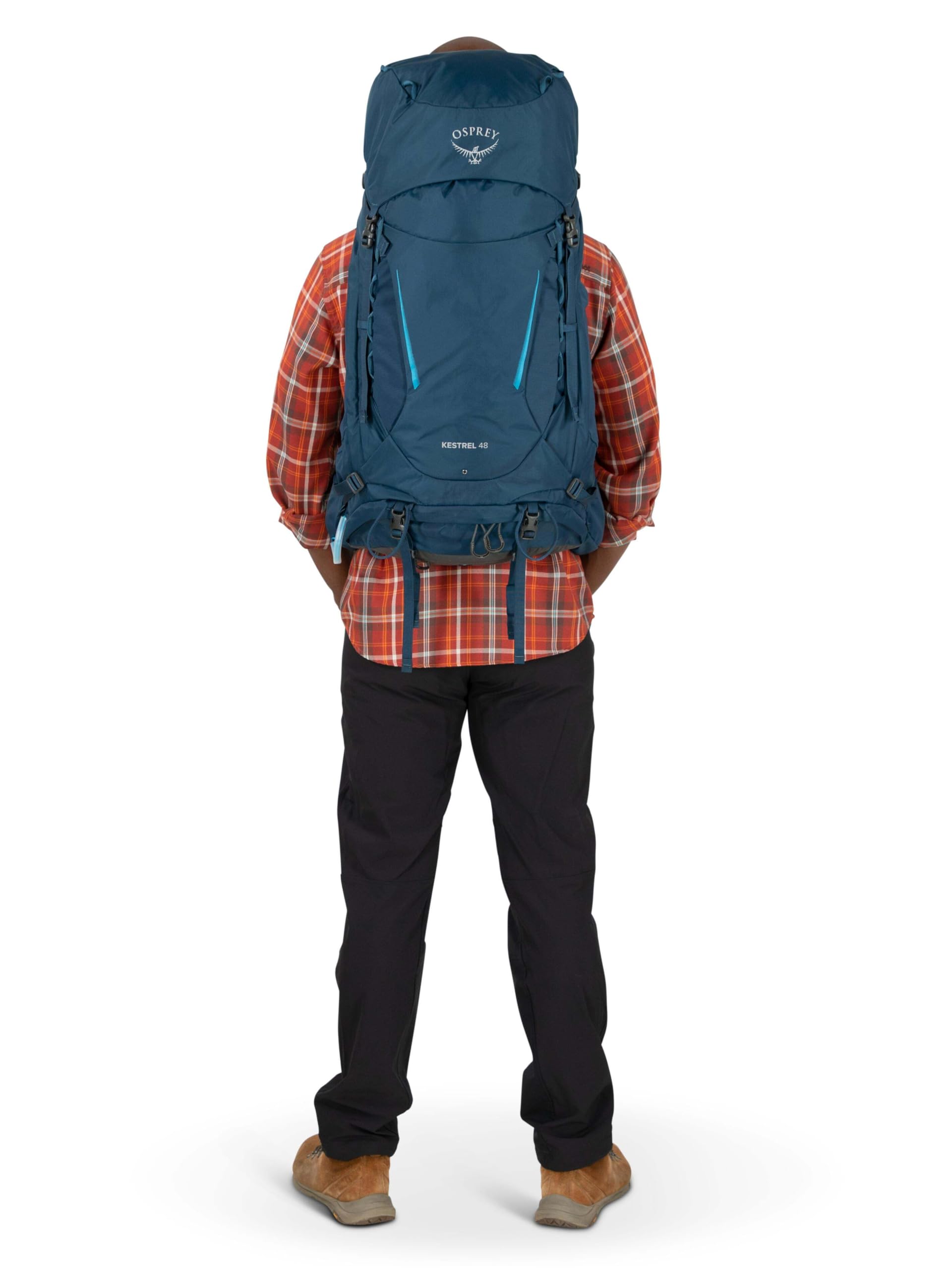 Osprey Kestrel Uomo Zaino