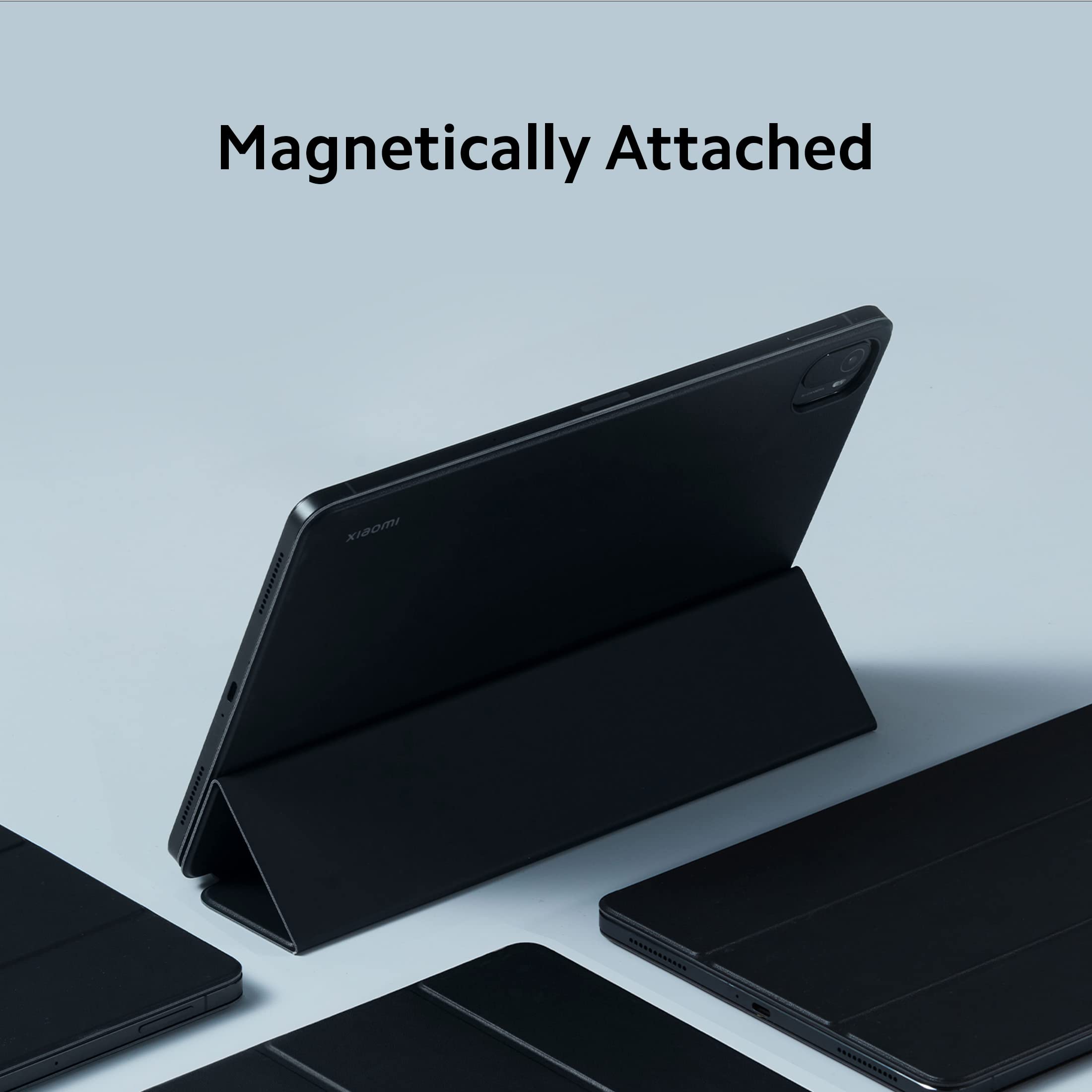 Xiaomi Pad 5 ブラック MI Xiaomi Pad 5 | Sd 860 | 2.5K Resolution, 120Hz, 27.81Cm(10.95