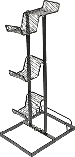 UKCOCO Gaming Controller and Headset Holder Stand for Desk, Plastic Game Controller Stand with Stylish Appearance, Organizes and Showcases Multiple Accessories, Comfortable Use for Gaming
