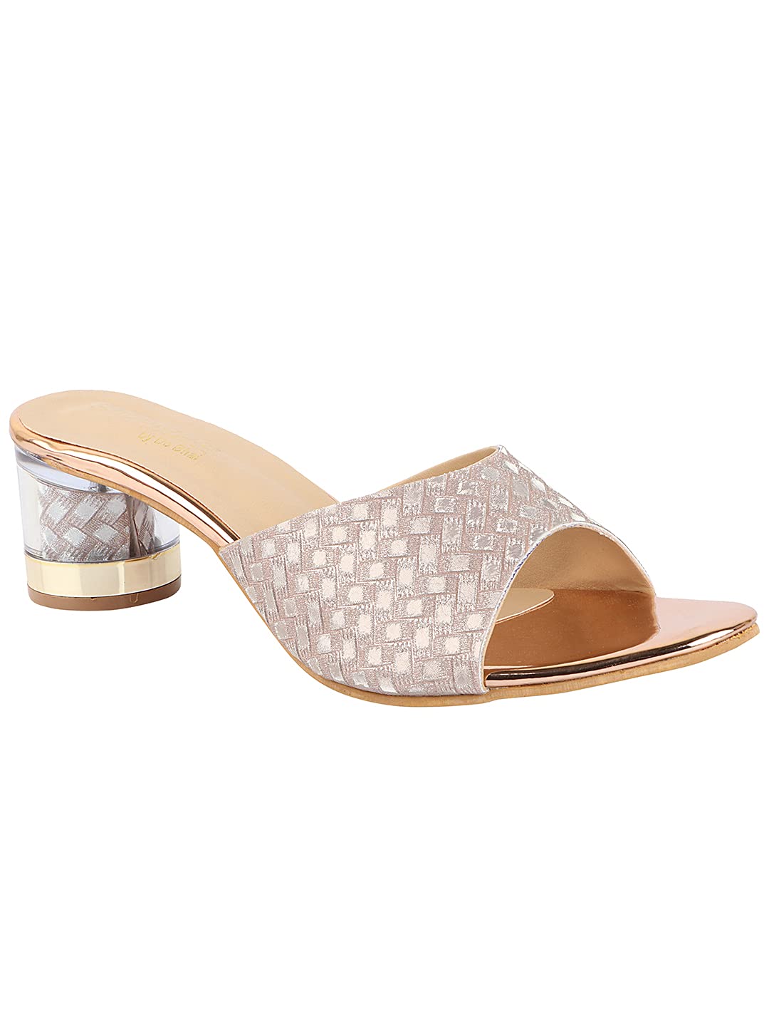 See full amazon price history chart for Shoetopia Womens Textured Ethnic Block Peep Toes Outdoor Sandal (Copper Transparent) Shoetopia Womens Textured Ethnic Block Peep Toes Outdoor Sandal (Copper Transparent) (B09GKFJQ27) Amazon Price History, Amazon Price Tracker