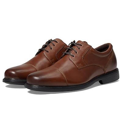 Rockport Charles Road Cap Toe Oxford Men