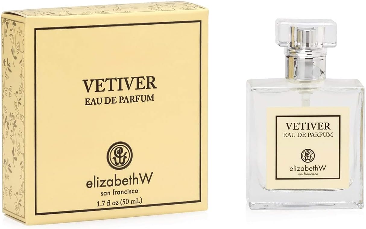Vetiver Eau de Parfum-1.7 oz