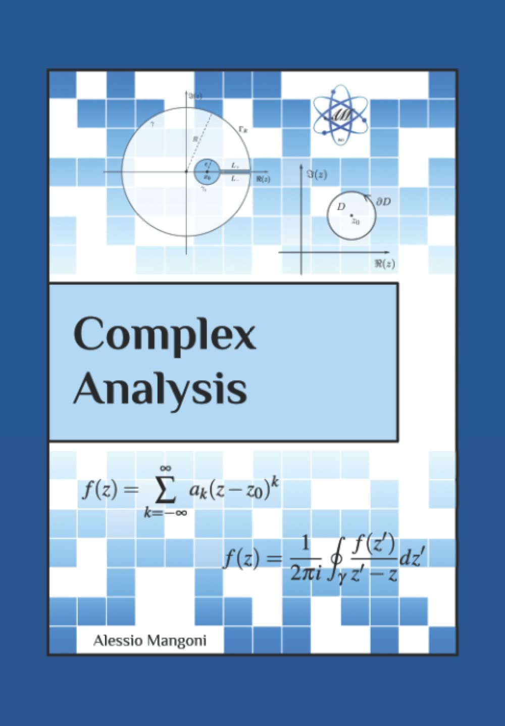 Complex Analysis