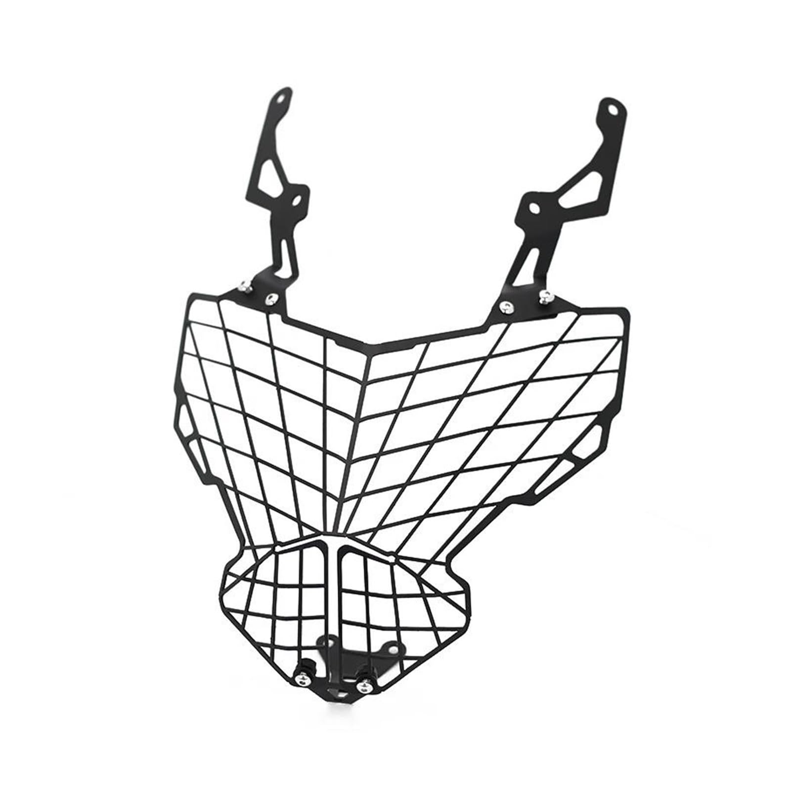 Grille de protection phare avant NC750X accessoire moto 2021 2023