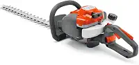 Podador de cerca viva à gasolina 21,7cc lâmina de 500 mm - 122HD60 - Husqvarna