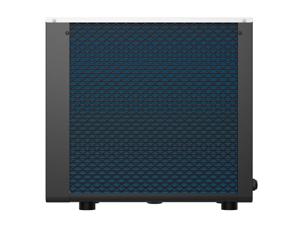 POOLEX Pompe à Chaleur Mag Full Inverter 5 KW - Piscine < 35 m³