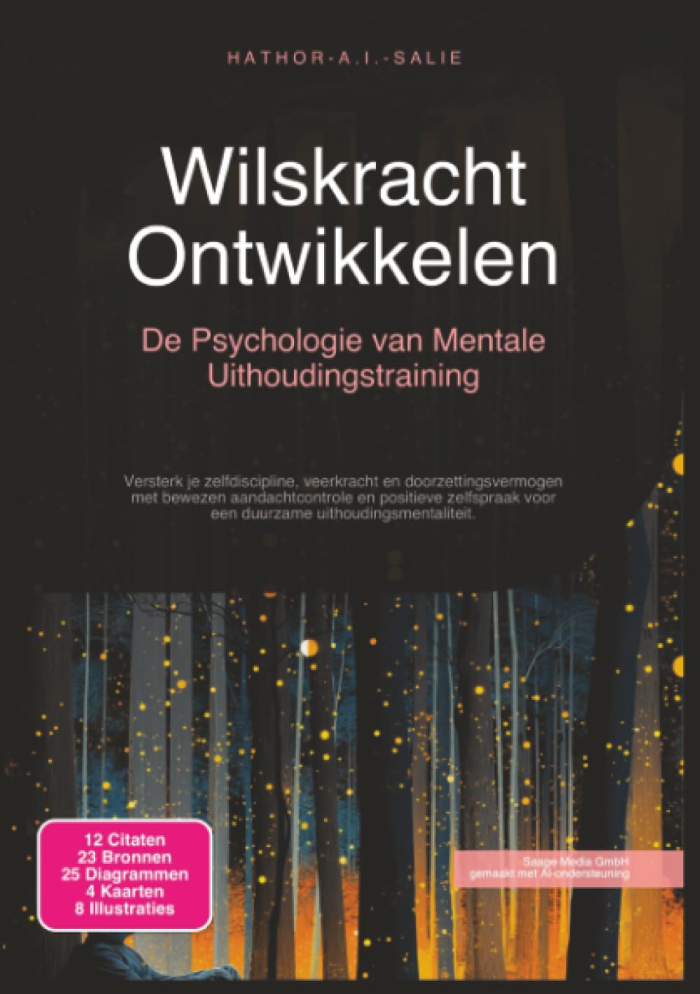 Wilskracht Ontwikkelen: De Psychologie van Mentale Uithoudingstraining