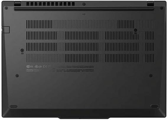 Lenovo ThinkPad T14 Gen 5 (AMD) - AMD Ryzen 7 8840U 14 - 1920 x 1200-16GB DDR5 512GB SSD - AMD Radeon 780M Graphics, Windows 11 Pro - Black