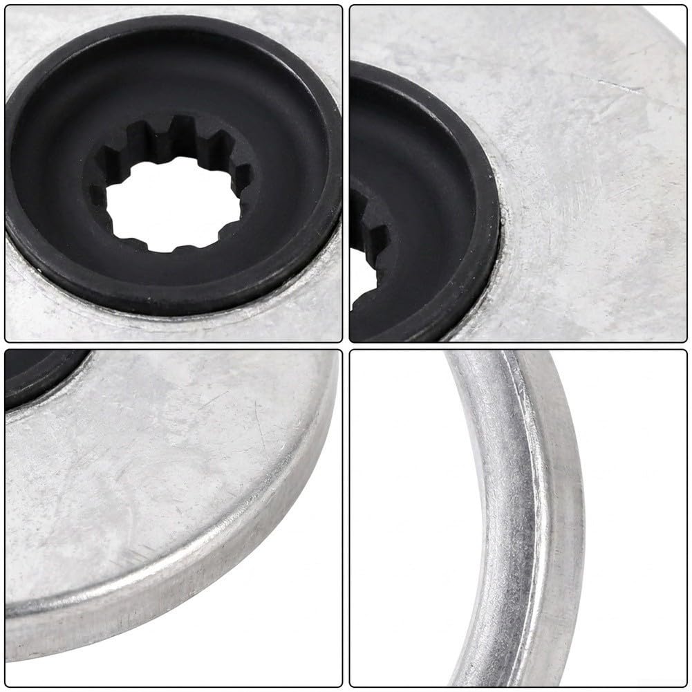 Disco de Accionamiento Metal 537234901 para 124R 125R(1pcs)
