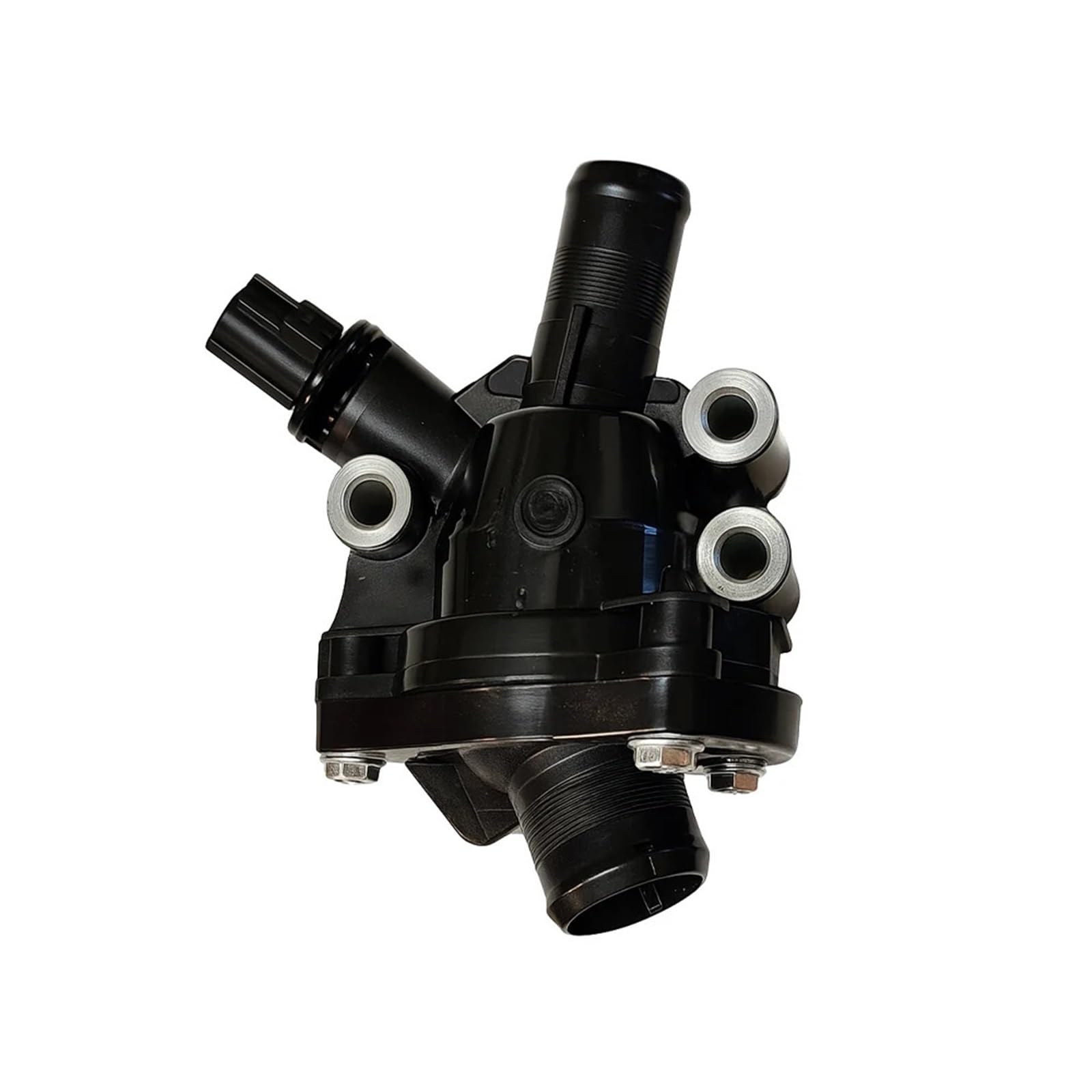 Zespół obudowy termostatu silnika 90℃ 31319606 30650753 6M5G9K478AB Pasuje do VOLVO SC60 XC70 V70 V60 Pasuje do FORD FOCUS S-MAX KUGA MONDEO