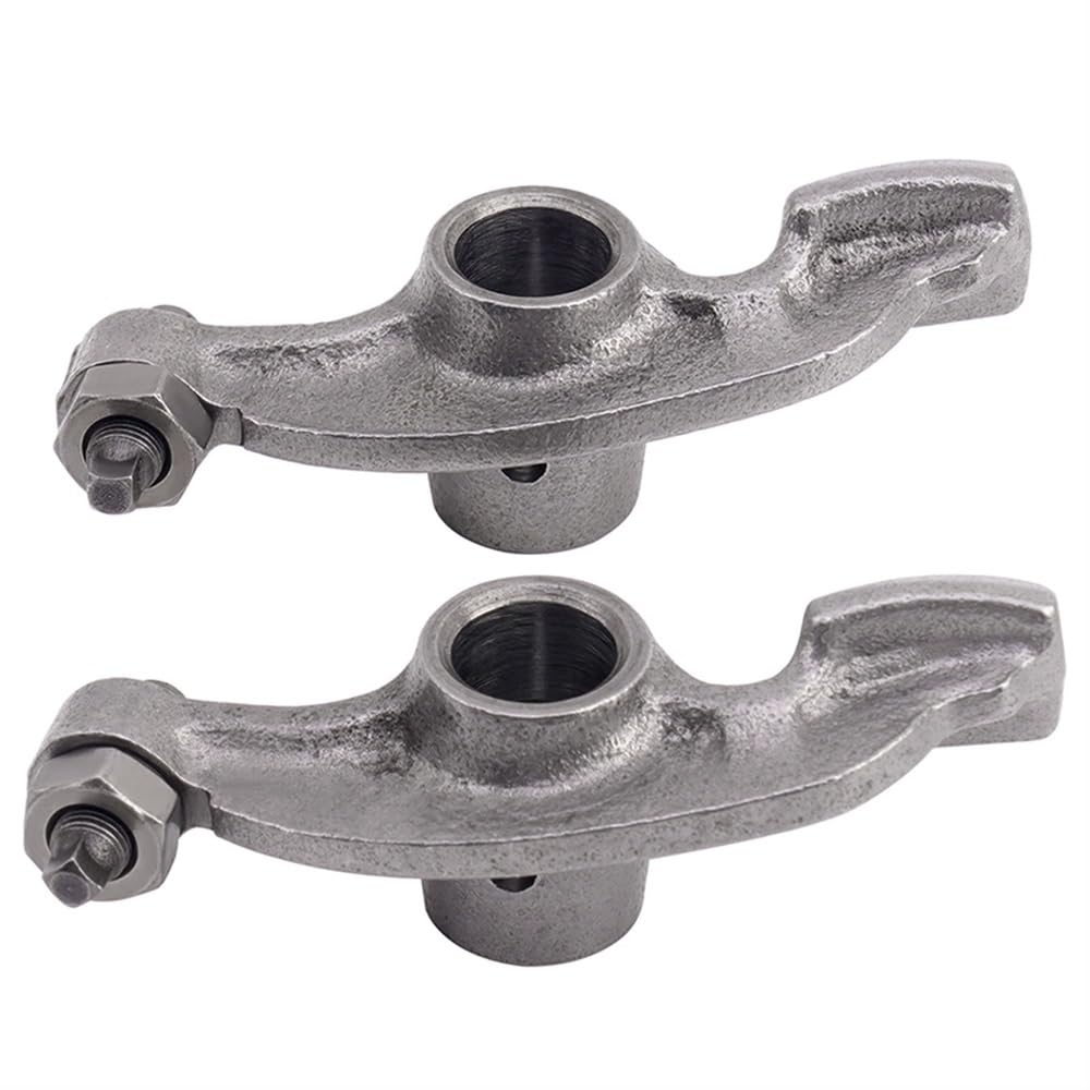 Amazon.co.jp: オートバイエンジンロッカーアームホンダ CA125