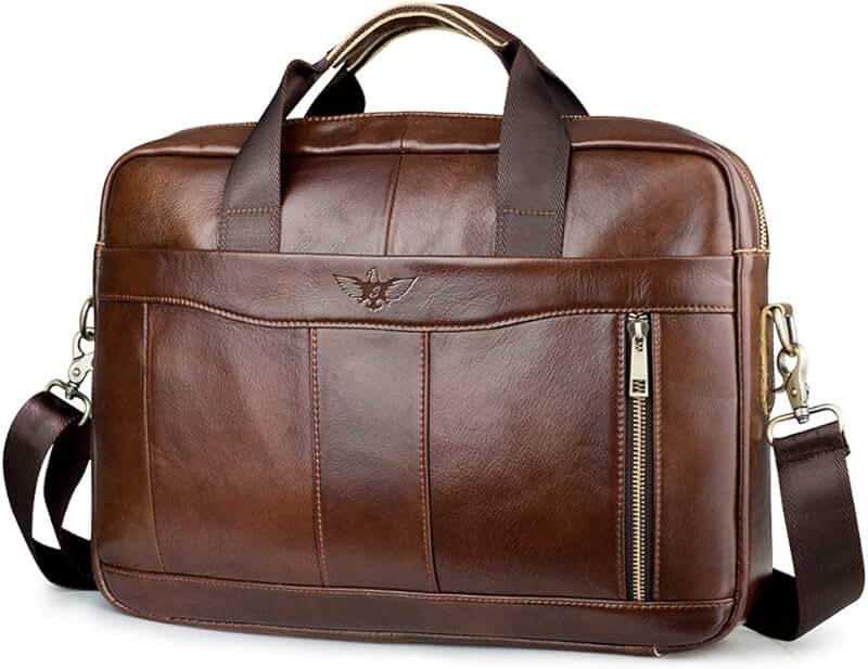 Amazon.co.uk Briefcases Briefcases / Business & Laptop Bags Fashion