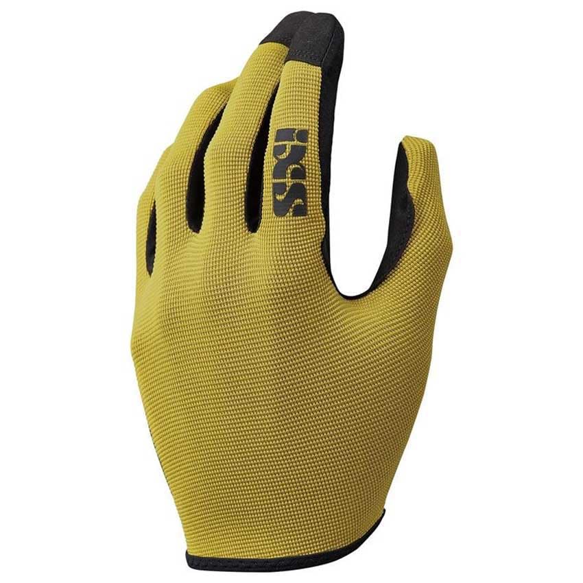 IXS Guantes Carve Sand S