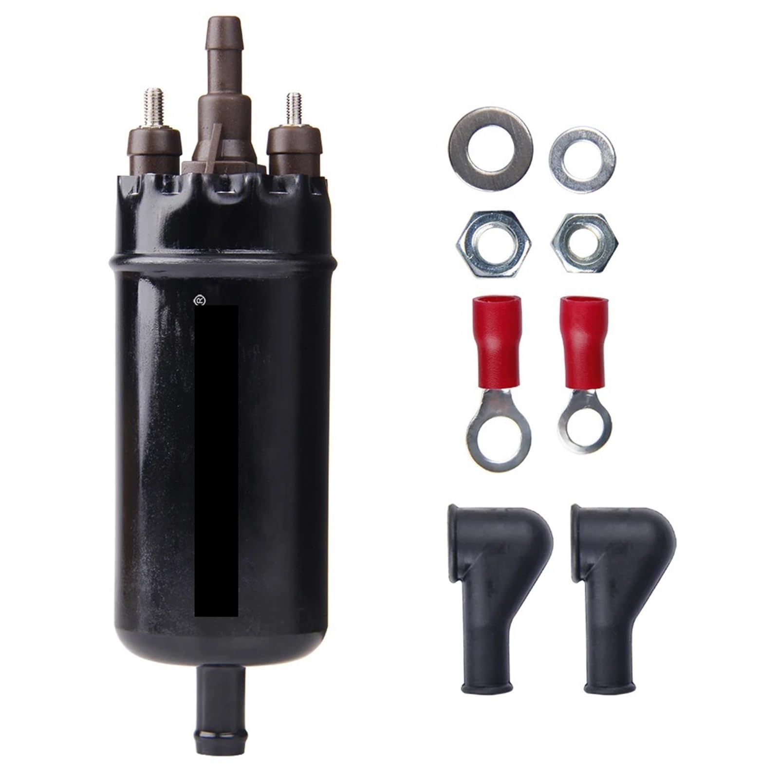Pompe à essence électrique EFI en ligne accessoire de voiture 125 PSI