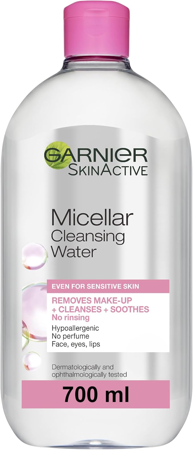 Garnier Micellar Water Sensitive