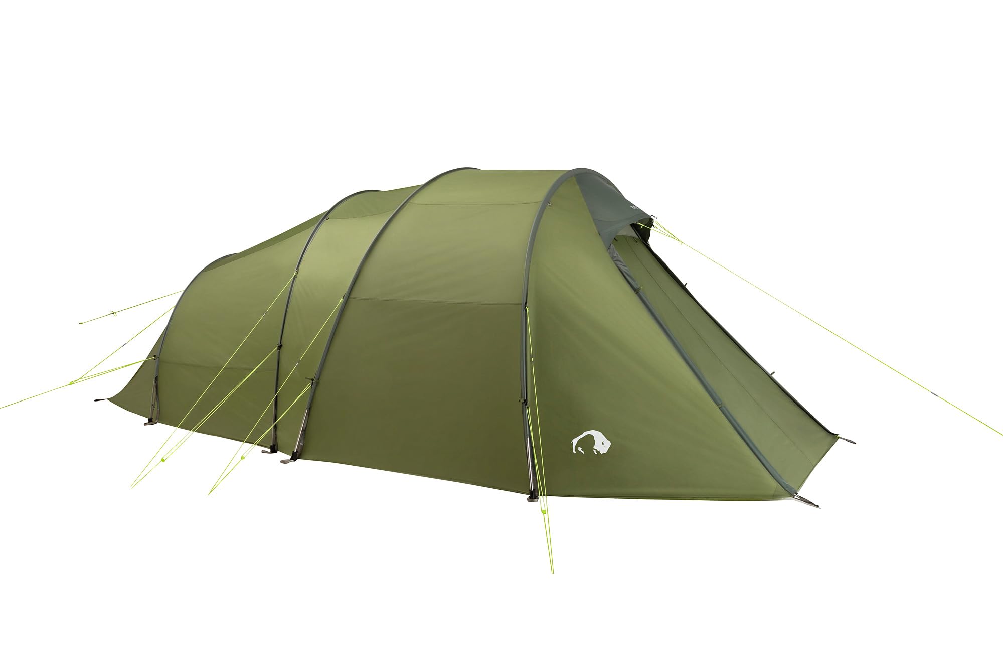 Tatonka Alaska 3 DLX DREI-Personen Zelt