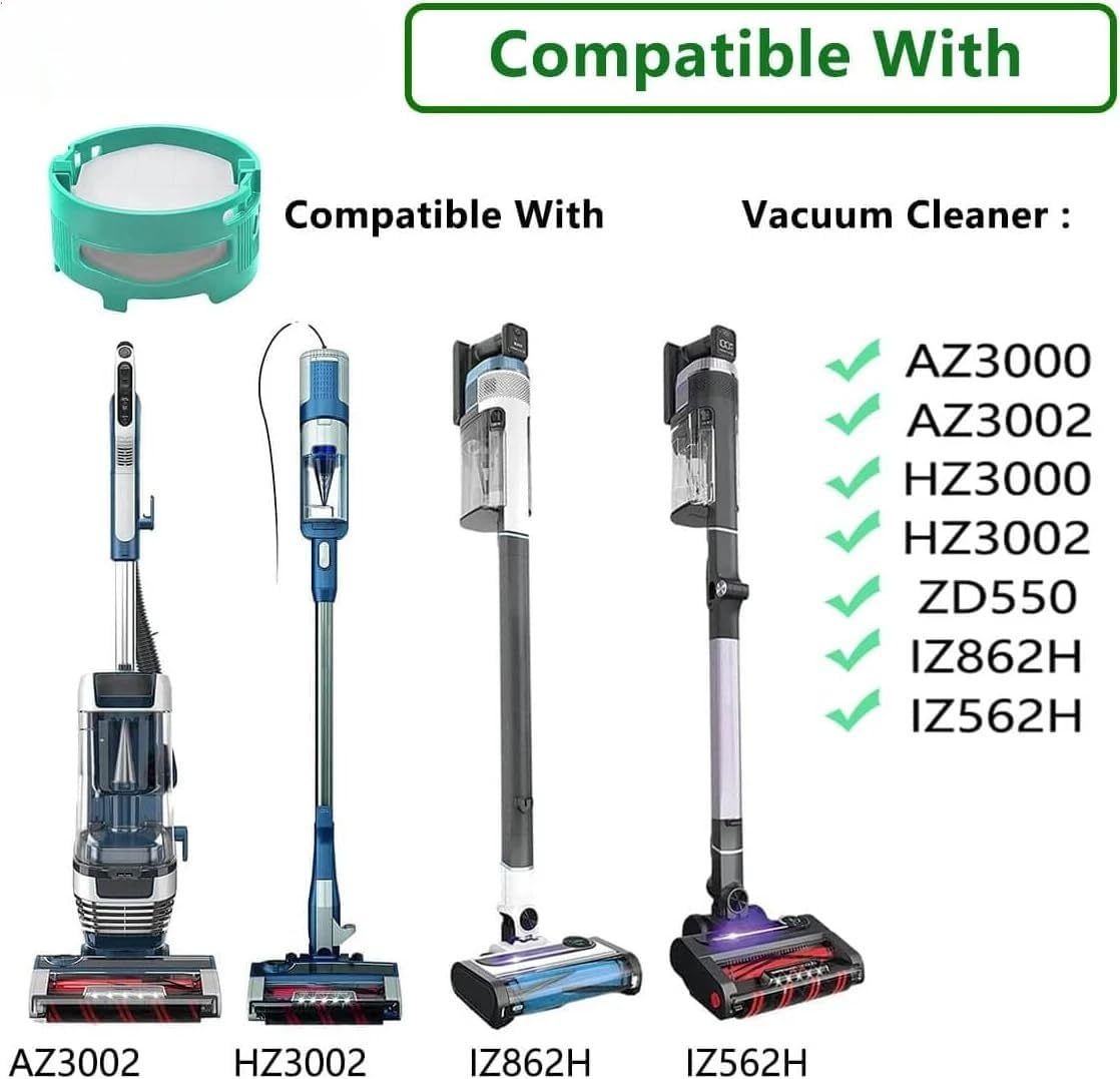 Compatibile con Shark Accessorio Neutralizzatore Odori