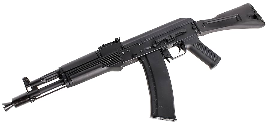 Amazon | S&T AK-105 フルメタル G3電動ガン (Black) STAEG3113