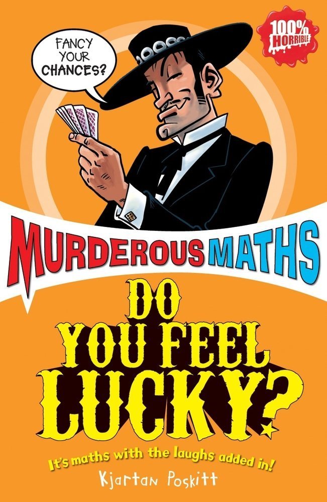 do you feel lucky?