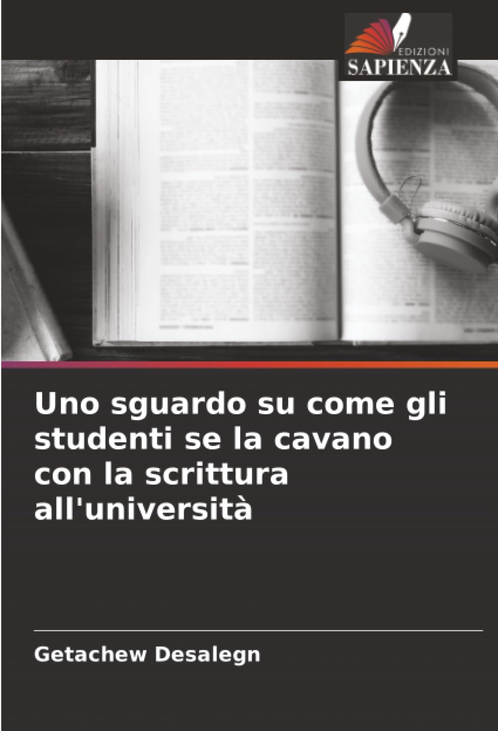 Uno sguardo su come gli studenti se la cavano con la scrittura all'università