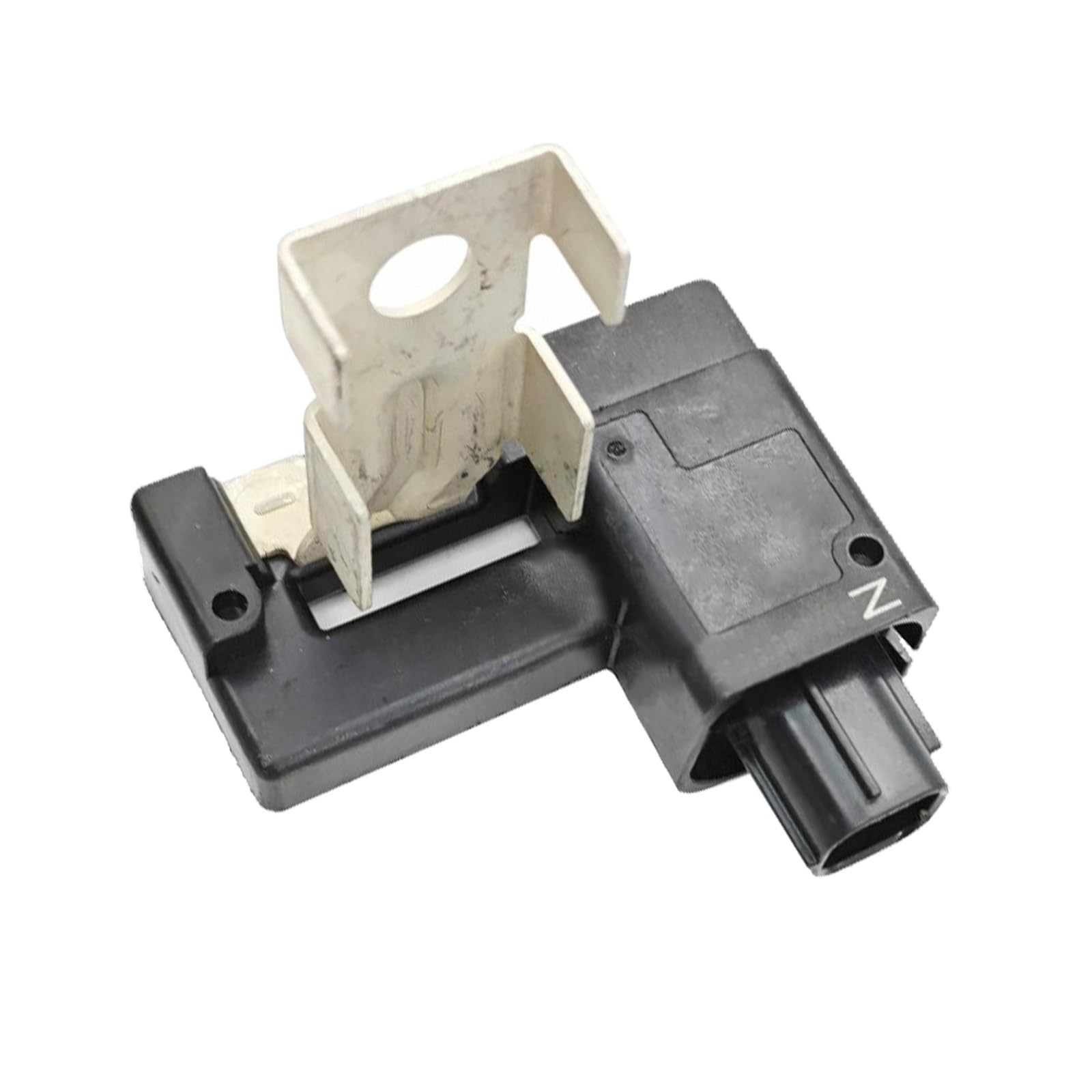 ALINREDBX Battery Current Sensor Suitable for Nissan Armada 2017-2020 5.6L Replaces 294G01V10A