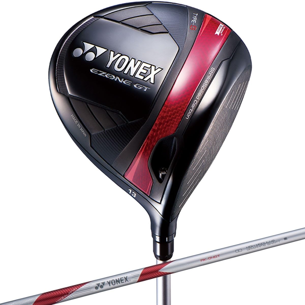 Amazon.co.jp: Yonex 2024 EZone GT Women's Driver Right, 13/L (2024