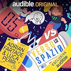 Diseño de la portada del título Mercury vs Vostok