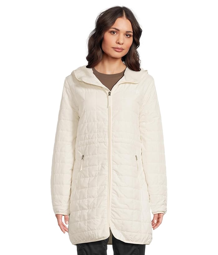 Women's The North Face Junction Insulated Parka | Zappos.com