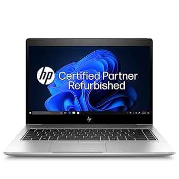 Windowsノート本体 HP EliteBook 840 G6 i5-8365U 8/256GB 14 Amazon.com: HP EliteBook 840 G6 14