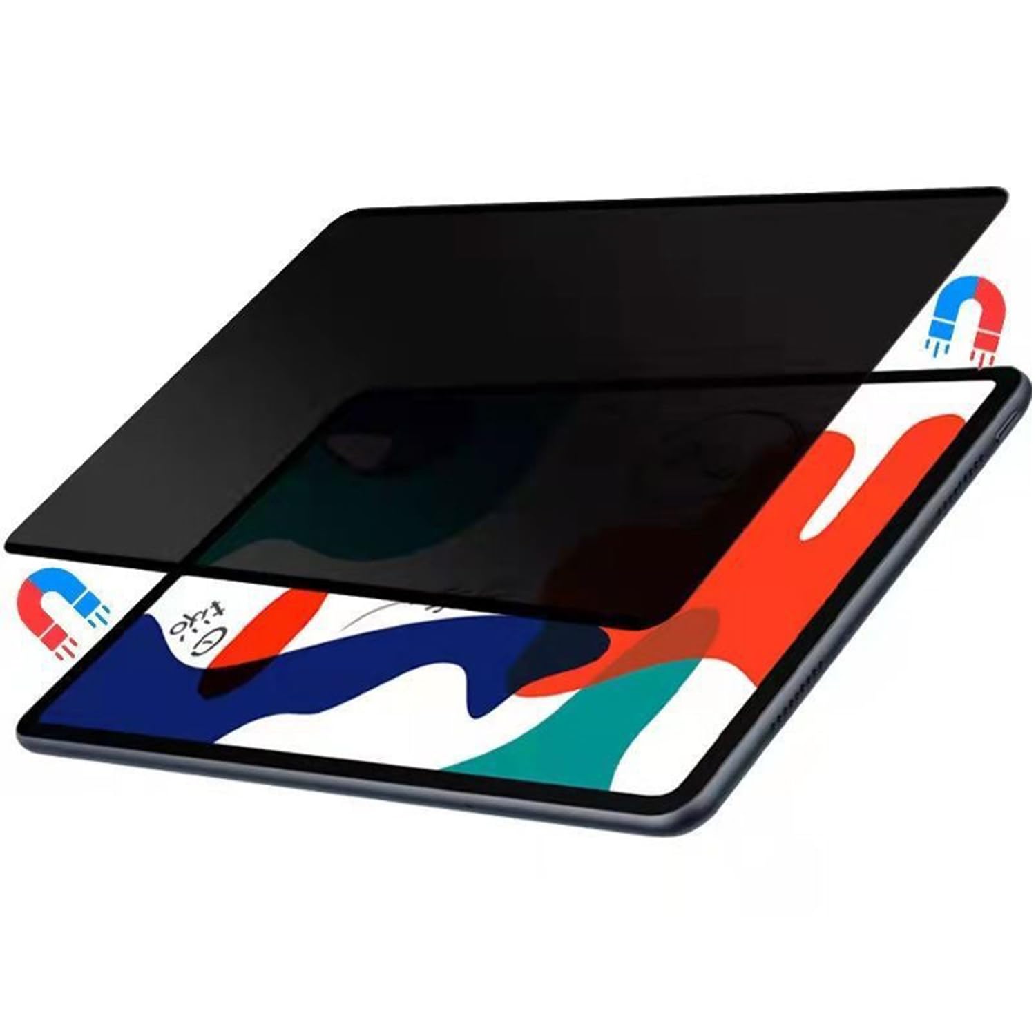 TECHGEAR Vetro Antiriflesso per iPad Pro 10.5, iPad Air 3 10.5 - Autentica Pellicola Protettiva Opaca in Vetro Temperato Compatibile con iPad Pro/Air 3 10.5 pollici TECHGEAR Vetro Antiriflesso per iPad Pro 10.5, iPad Air 3 10.5 - Autentica Pellicola Protettiva Opaca in Vetro Temperato Compatibile con iPad Pro/Air 3 10.5 pollici