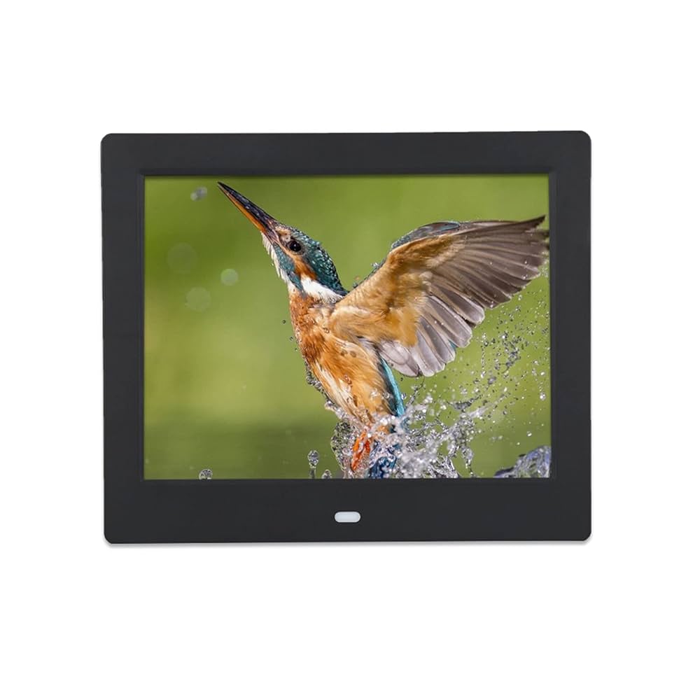 時計付き デジタルフォトフレーム Amazon | デジタルフォトフレーム WiFi フォトフレーム 人感