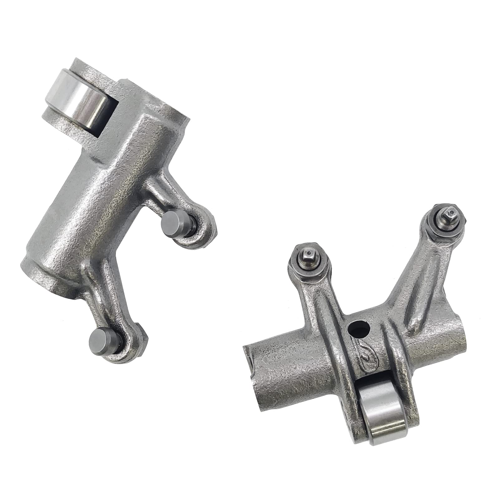 Riparazione Moto 1 Set Bilanciere di Aspirazione e Scarico CF2V91W per 800 X8 ATV UTV Motore Pezzi di Ricambio 0800-022500 0800-022600