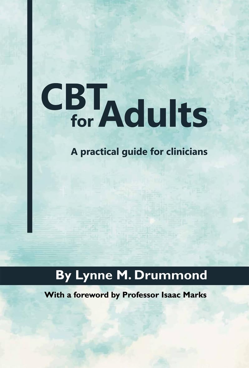 CBT for Adults Drummond Paperback RCPsych Publications 9781909726277