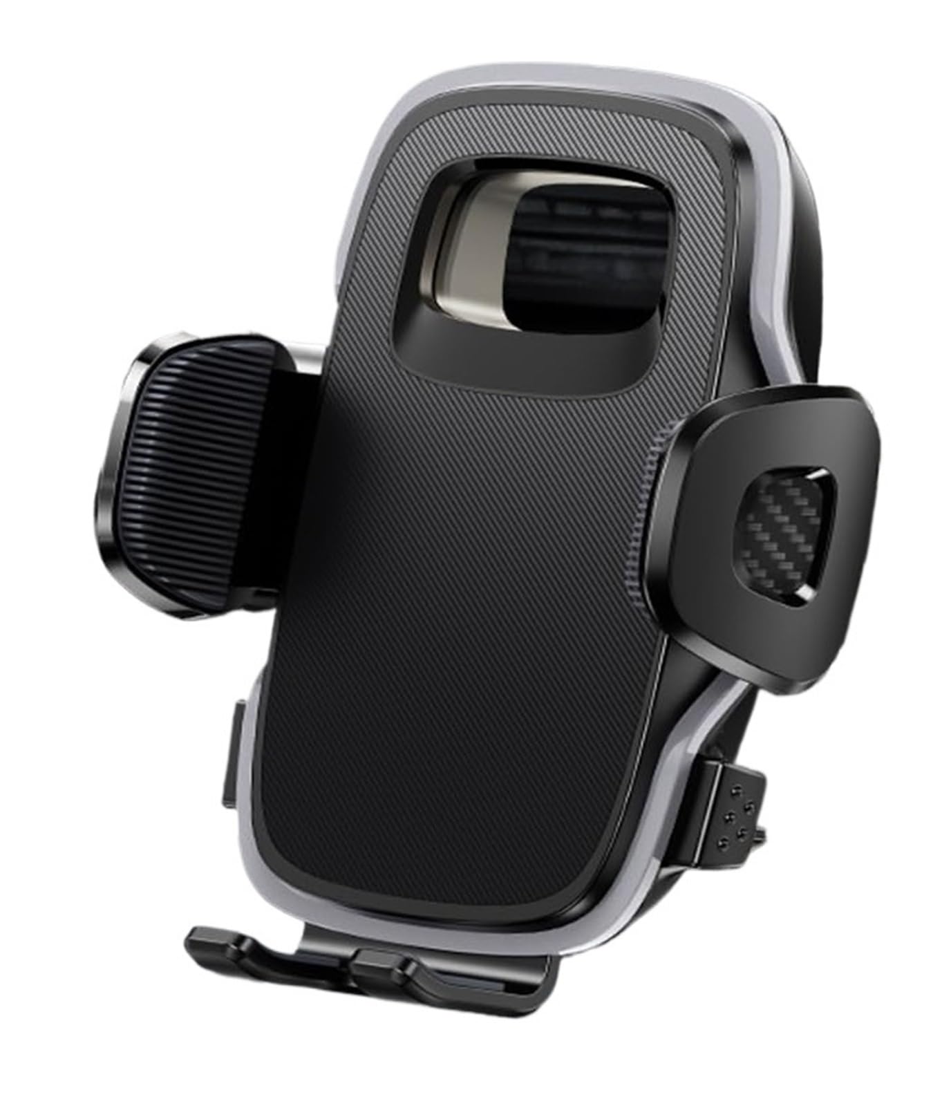 Per Huawei Supporto Universale Per Telefono Auto Hipacool, Girevole A 360° Supporto Per Bocchetta Dell'aria Porta Cellulare Auto(Phone Holder)