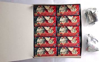 Amazon.co.jp: 名鑑シリーズ ライダー怪人名鑑2 ノーマル全10種+