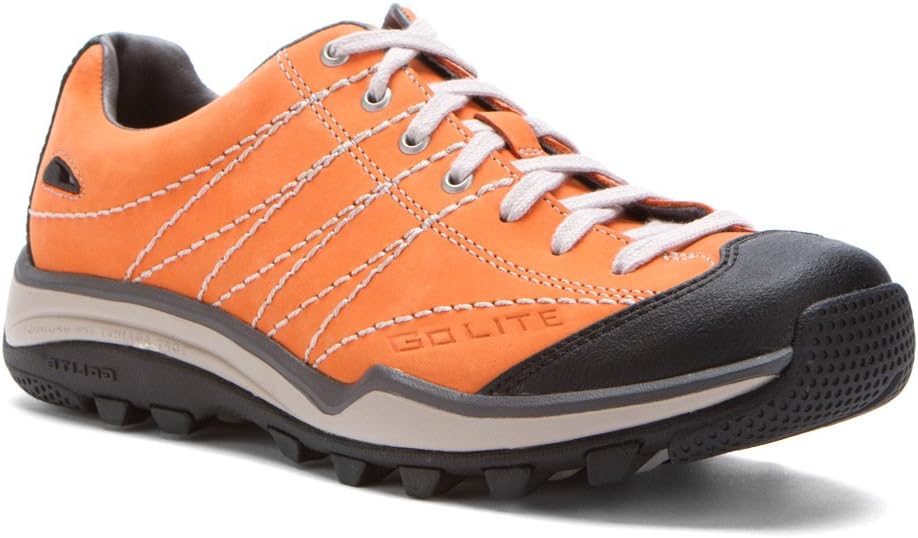 GoLite Footwear Women's Mandarin/Windchime GoLite Lime Lite Women 9 B(M) US