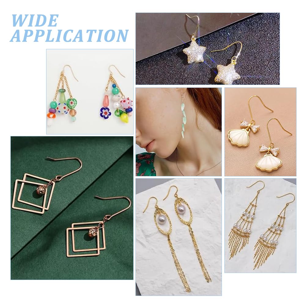 Orecchini A Cerchio In Oro 18KT - Etrusca Gioelli - Etrusca Gioielli - Foto 4