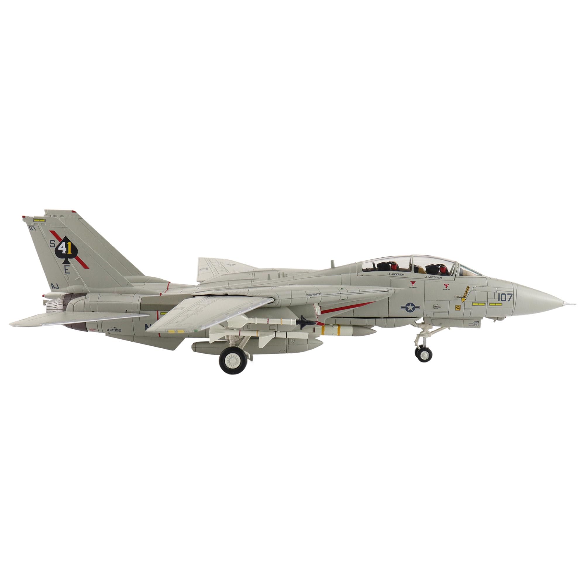 Amazon.co.jp: ホビーマスター (Hobby Master) HOBBY MASTER 1/72 F