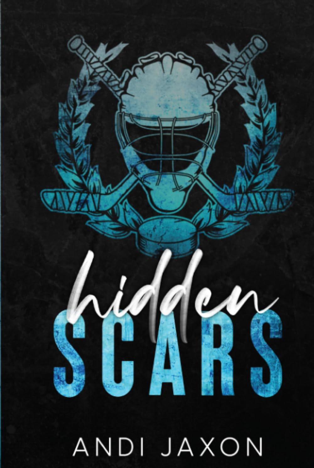 Hidden Scars: Special Edition