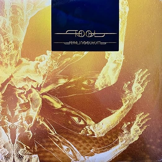 Tool - Fear Inoculum