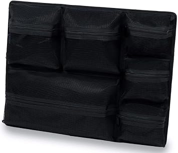 CVPKG Presents Pelican 1600/1610 / 1620 mesh lid organizer.